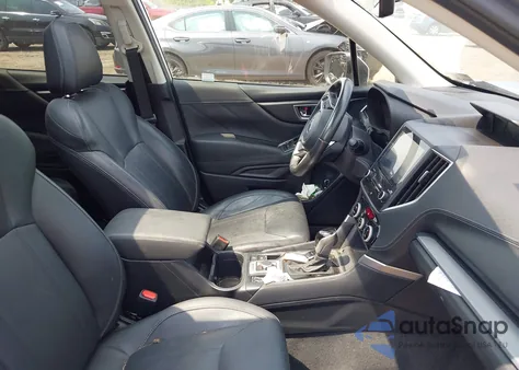 2020 Subaru Forester Limited z USA, uszkodzony, nr VIN JF2SKASC0LH446365